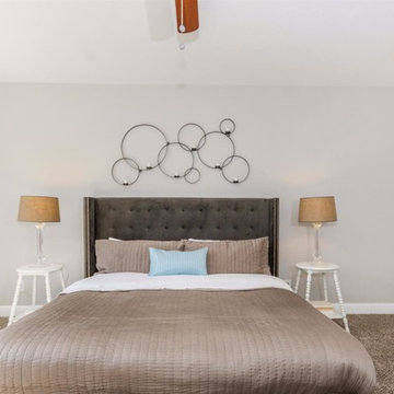 Only 4 days on the market!