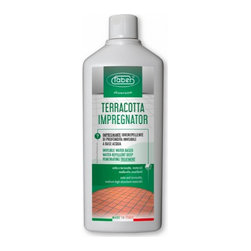 Faber Terracotta Impregnator - Products