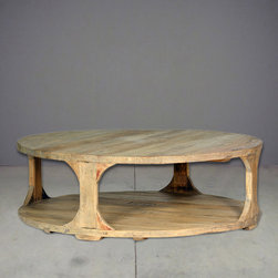 knolls coffee table - Coffee Tables