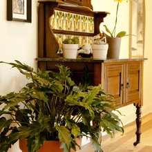 Furniture pieces