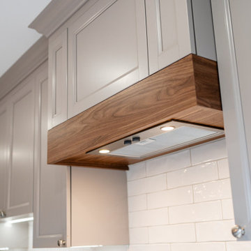 Wellington Kitchen Renovation