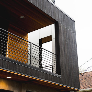 Midvale House