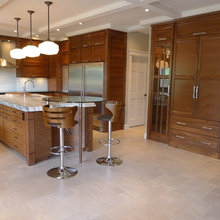 Ceramic tile