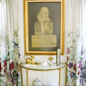 Pasadena Living Room