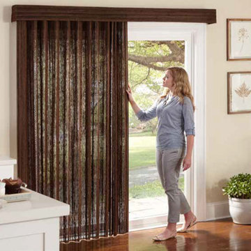 Natural Woven Projects
