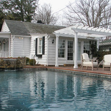 Pool Ideas