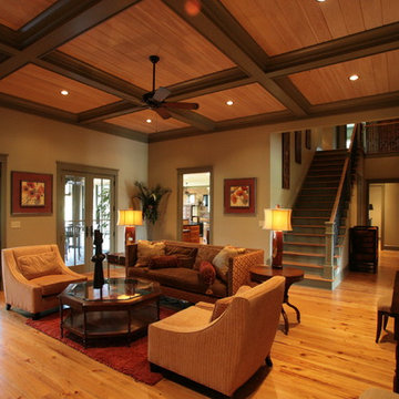 2008 Showcase Home