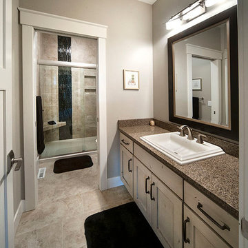 Kisling Quality Builders Interiors