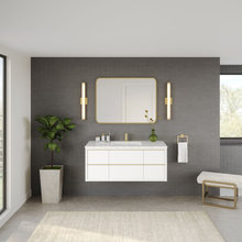 Pool House Bathroom Reno SS23