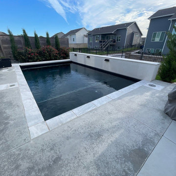 Gunite Pool Gallery