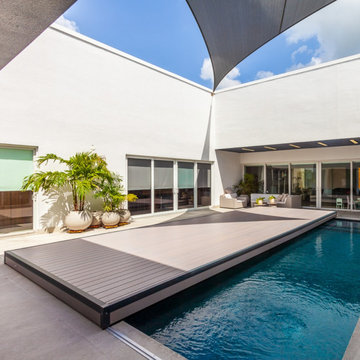 Pool Covers