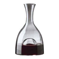 48 oz. Visual Wine Decanter - Decanters