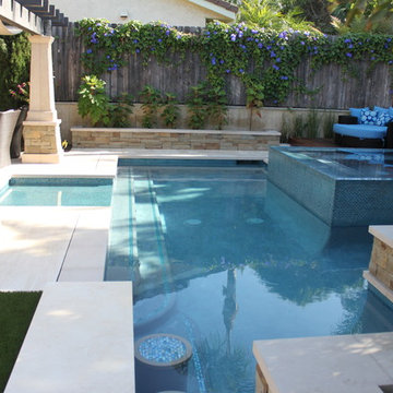 Capo pool