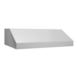 Pro-Line 36" Hood - Range Hoods And Vents