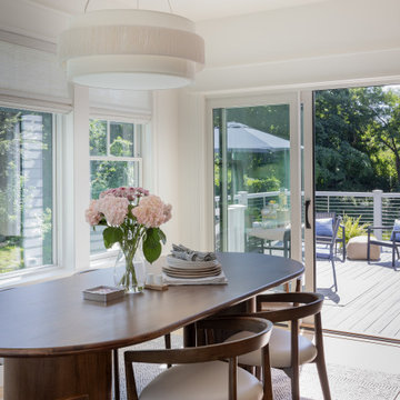 Transitional New Build