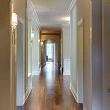 hallway ideas