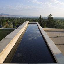 pond