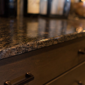 Harmony Parade Home - Bar