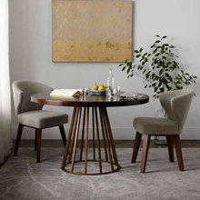 Hopkinson house Dining