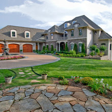 exteriors