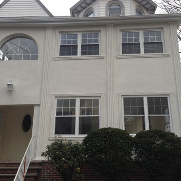 California Stucco