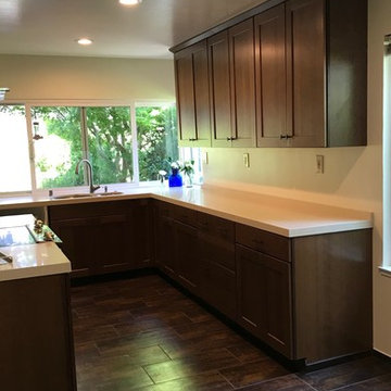 New Kitchen Remodel