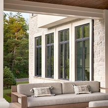 St Clair - Patio And Outdoor Kitchen 2021
