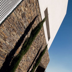 Slate wall tiles - Landscaping Stones And Pavers