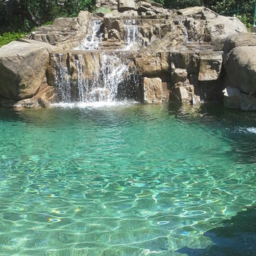 Beautiful Pools