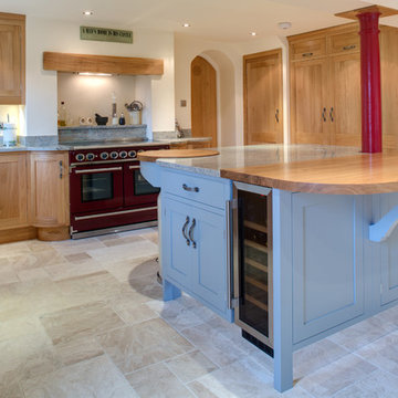 Stokesly Kitchen