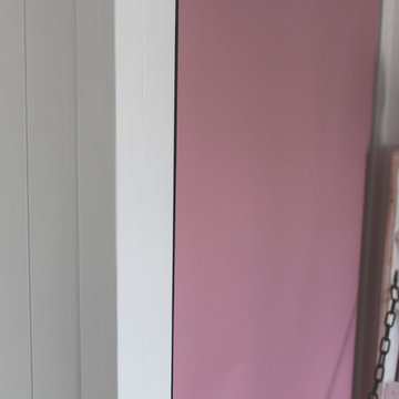 Child's Bedroom