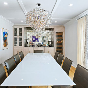 Whole House Interior Renovation in Bala Cynwyd, PA