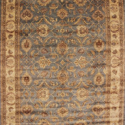 Peshawar Collection - Area Rugs