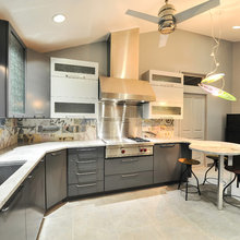 Kitchen Ideas