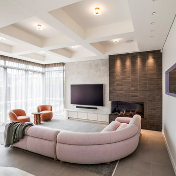 Chiswick - Dual occupancy - Unit A