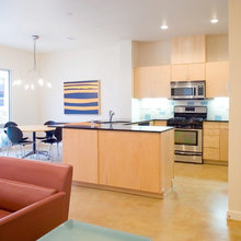 Kitchen Ideas
