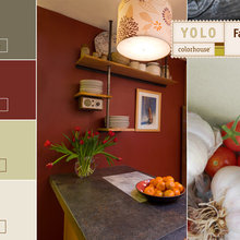 kitchen colors