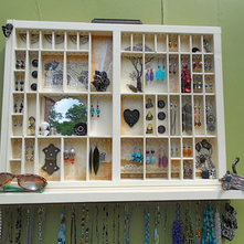 Contemporary Jewelry Boxes And Organizers by Etsy