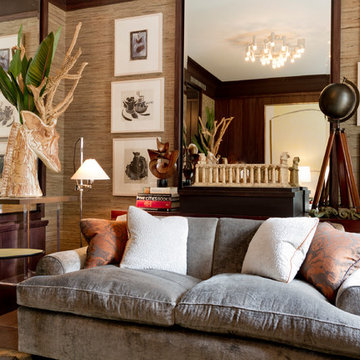 Kips Bay Showhouse 2015