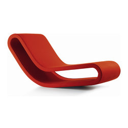 Daydream Lounge Chair by B&T - Armchairs And Accent Chairs