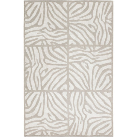 Decadent Area Rug, 2'x3'