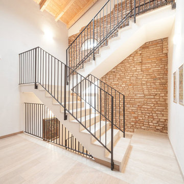 Casa F + E