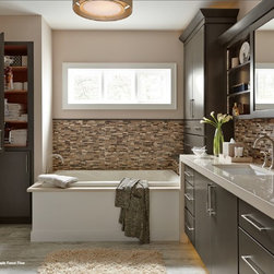 Kemper Product Launch 2015 - Kitchen Cabinetry