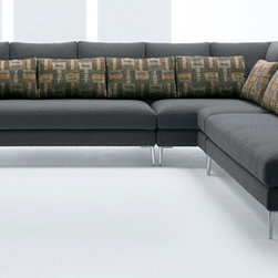 Della Robbia Sofas - Sofas