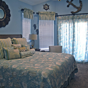 Gulf Dr | Terramar | Galveston, TX