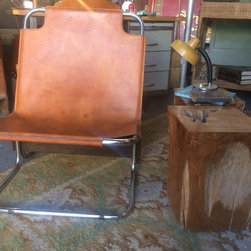 Tables and chairs - Furniture