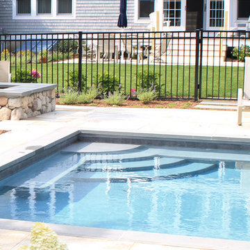 Nye's Pool