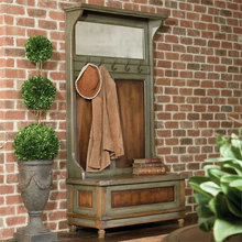 Mud Room