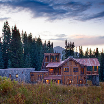 Tipple House