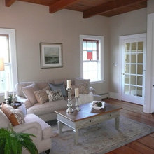 Living Room Ideas